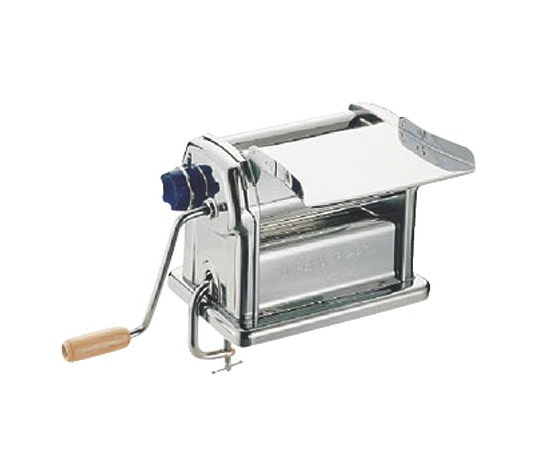 アズワン 手動式パスタマシーン R-220 1個（ご注文単位1個）【直送品】
