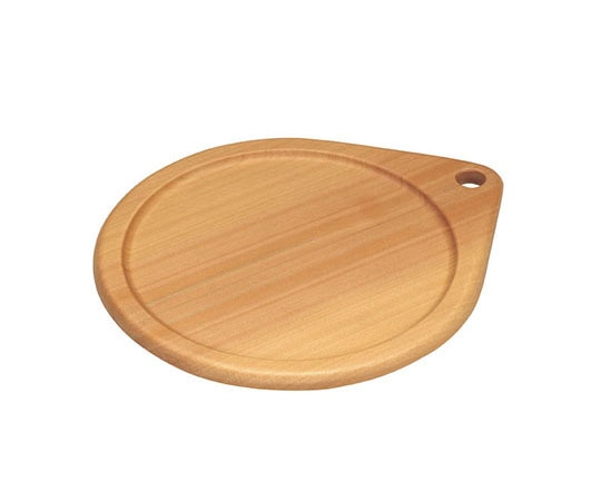 テスク カフェ・ピザプレート(大) CA-204 603329 1個（ご注文単位1個）【直送品】