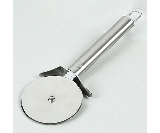 ベストコ Stlye Tools ステンレス製ピザカッター LB-119 1個（ご注文単位1個）【直送品】