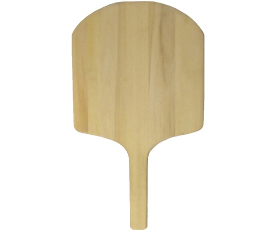 エムテートリマツ 木製ピザピール WPP121422 1個（ご注文単位1個）【直送品】