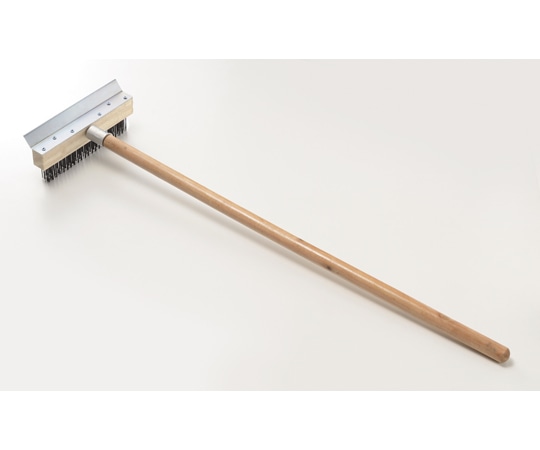 エムテートリマツ ピザオーブンブラシ POB-38 1個（ご注文単位1個）【直送品】