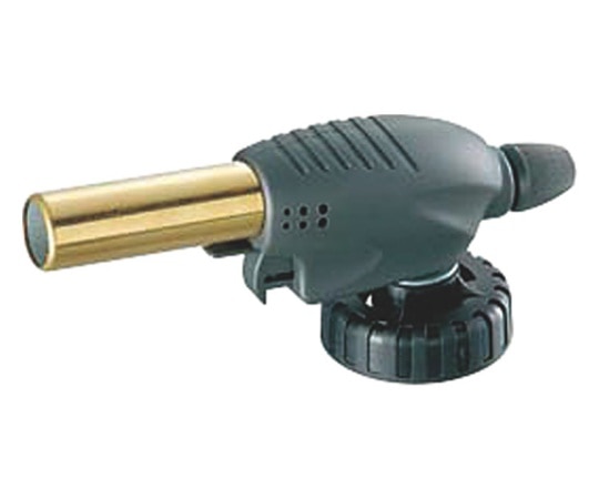 アズワン パワートーチ (バーナーヘッドのみ) AG-729 1個（ご注文単位1個）【直送品】