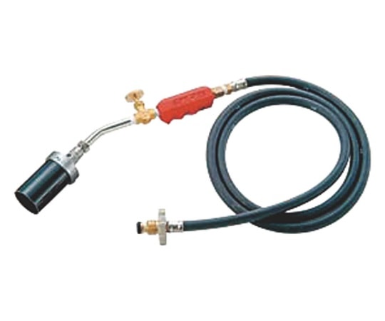 アズワン 貝印 ハンドトーチバーナー PB-45 1個（ご注文単位1個）【直送品】