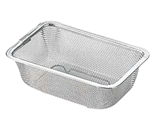 カンダ 豆腐水切かご ツル無  1個（ご注文単位1個）【直送品】