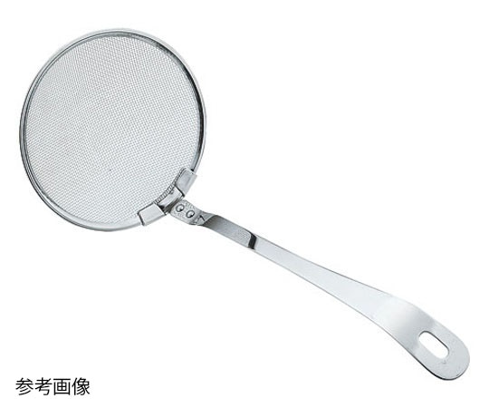 カンダ kan 18-8STカスあげ 大  1個（ご注文単位1個）【直送品】