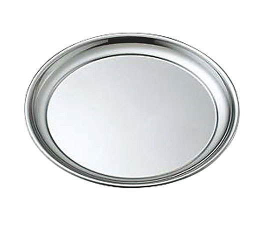 玉虎堂製作所 丸盆｢MA No.60｣6・2/1インチ(16cm) 172099 1個（ご注文単位1個）【直送品】