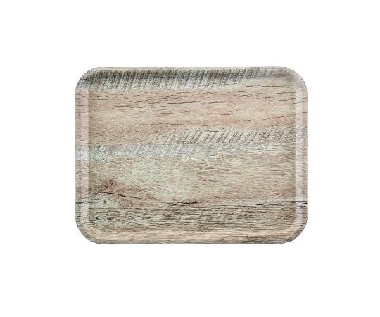 CAMBRO（キャンブロ） マデラトレー 大 ライトオーク MA3343-LOK 1個（ご注文単位1個）【直送品】