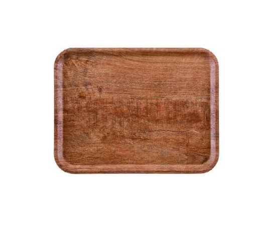 CAMBRO（キャンブロ） マデラトレー 大 ブラウンオリーブ MA3343-BOL 1個（ご注文単位1個）【直送品】