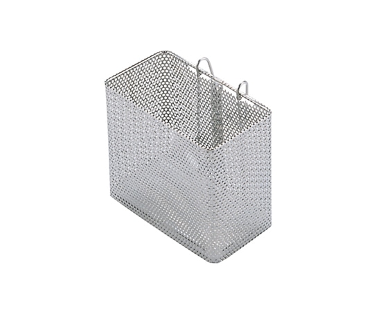 エムテートリマツ 18-8縦型スプーン篭Ⅰ  1個（ご注文単位1個）【直送品】