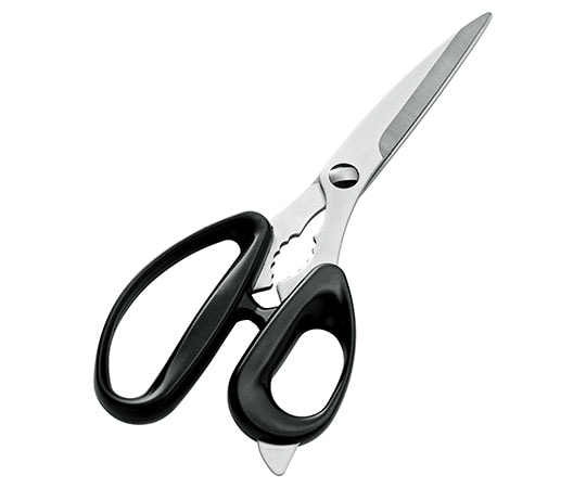 下村工業 プログレード やさしい調理バサミ PGS-10 1個（ご注文単位1個）【直送品】