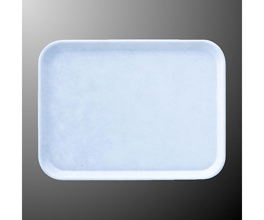 国際化工 44cm長角トレー 大 ブルー N 31-BU 1個（ご注文単位1個）【直送品】