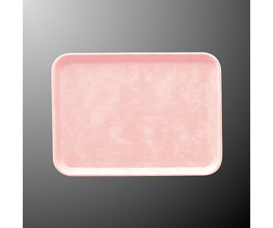 国際化工 32cmライトトレー ピンク N 45-PK 1個（ご注文単位1個）【直送品】