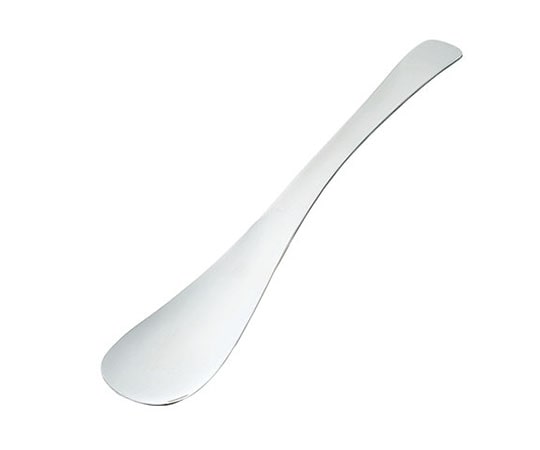 カンダ 18-8チャイニーズレンゲスプーン  1本（ご注文単位1本）【直送品】