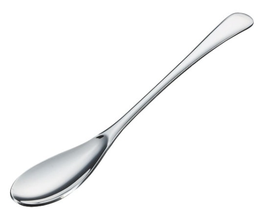 ワダコーポレーション 18-8ステイタス ディナースプーンSt (No.6DS)  1本（ご注文単位1本）【直送品】