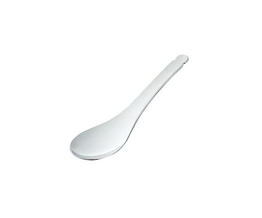 カンダ 18-8豆レンゲ  1個（ご注文単位1個）【直送品】