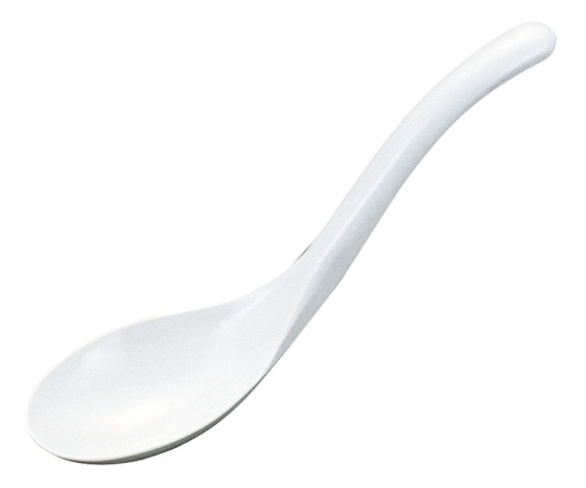 カンダ ラーメンレンゲ アイボリー  1個（ご注文単位1個）【直送品】