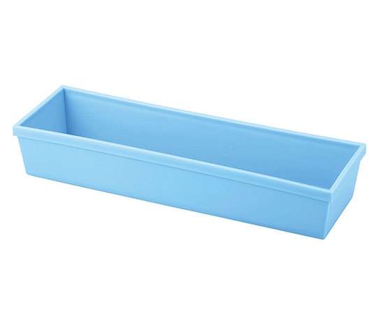 佐藤金属興業 カトラリーケースS マットブルー  1個（ご注文単位1個）【直送品】