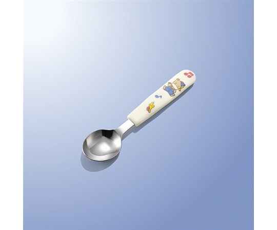 国際化工 スプーン キドリッコ H 387-KD 1個（ご注文単位1個）【直送品】