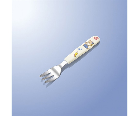 国際化工 フォーク キドリッコ H 386-KD 1個（ご注文単位1個）【直送品】