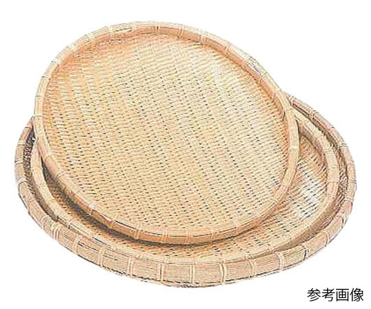 萬洋 当渕浅丸ザル 大  1個（ご注文単位1個）【直送品】