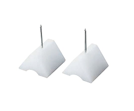 カンダ 活造り用マクラ(2PC) 大 1組(2個入) 284022 1組（ご注文単位1組）【直送品】