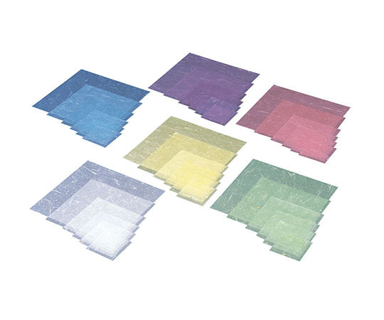 マイン 金箔紙ラミネート 白 20角 5000枚入 C30-426 295350 1セット（ご注文単位1セット）【直送品】