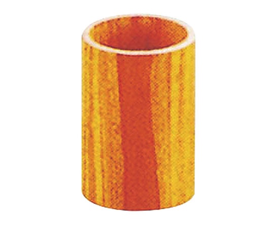 カンダ 木製丸型ナフキン立 NK-4 180036 1個（ご注文単位1個）【直送品】