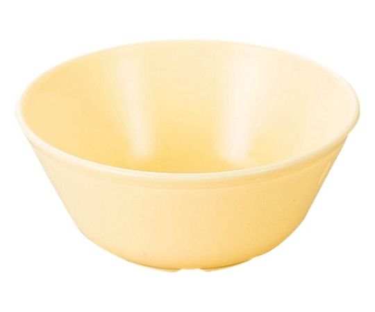 エンテック (クリーム) ポリプロ菜皿A-3 1723K 1個（ご注文単位1個）【直送品】