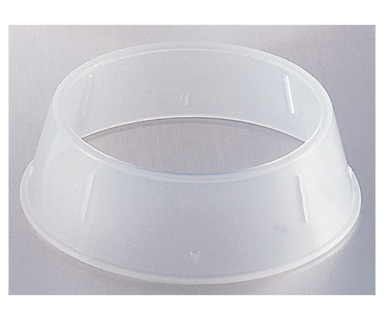 エンテック 皿枠 (18~20cm用) 抗菌 W-1 1個（ご注文単位1個）【直送品】