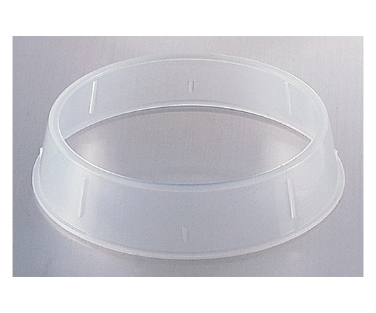 エンテック 皿枠 (20~23cm用) 抗菌 W-2 1個（ご注文単位1個）【直送品】
