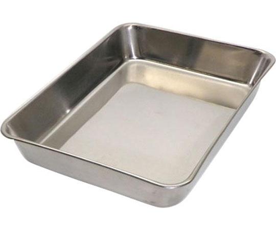 アズワン 角バット21枚取 61059 1個（ご注文単位1個）【直送品】