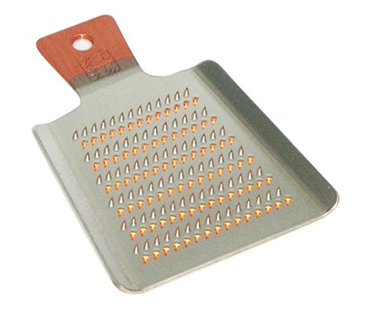 工房アイザワ 銅ミニオロシ 小 95 1個（ご注文単位1個）【直送品】