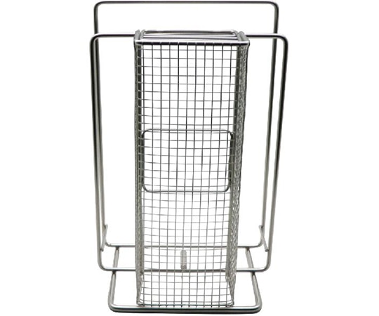 工房アイザワ メッシュ包丁まな板スタンド KD-1112 1個（ご注文単位1個）【直送品】