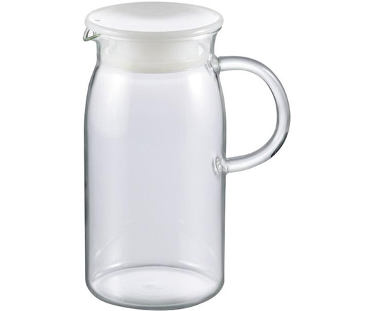 AGCテクノグラス・IWAKI ジャグ・600 K293-W 1個（ご注文単位1個）【直送品】