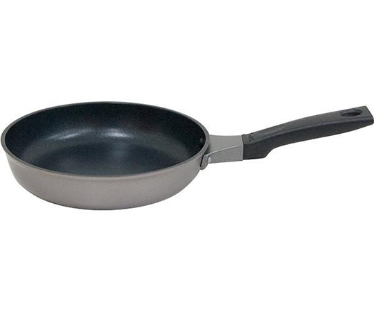 アズワン フライパン 20cm 25333 1個（ご注文単位1個）【直送品】