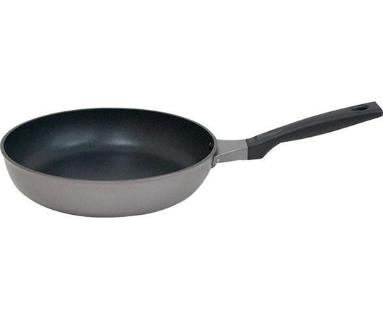 アズワン フライパン 26cm 25335 1個（ご注文単位1個）【直送品】