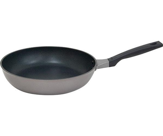 アズワン フライパン 28cm 25336 1個（ご注文単位1個）【直送品】