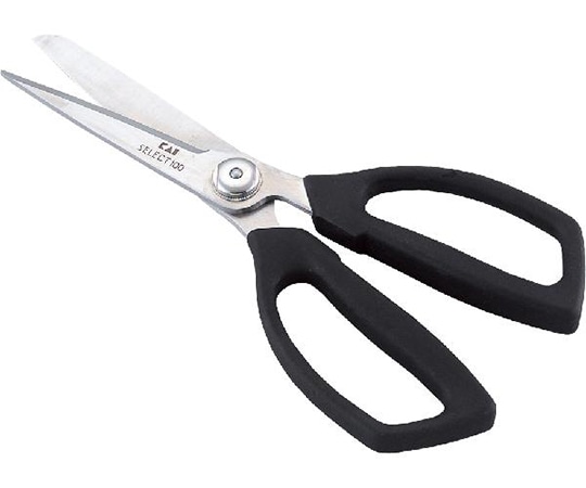 SELECT100 キッチンばさみ DH-3005 1個（ご注文単位1個）【直送品】