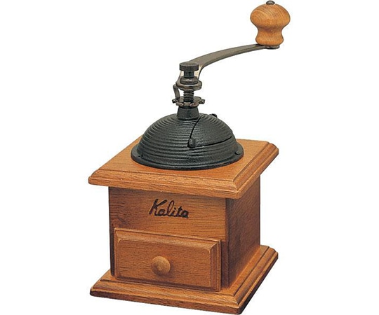 カリタ ドームミル 506386 1個（ご注文単位1個）【直送品】