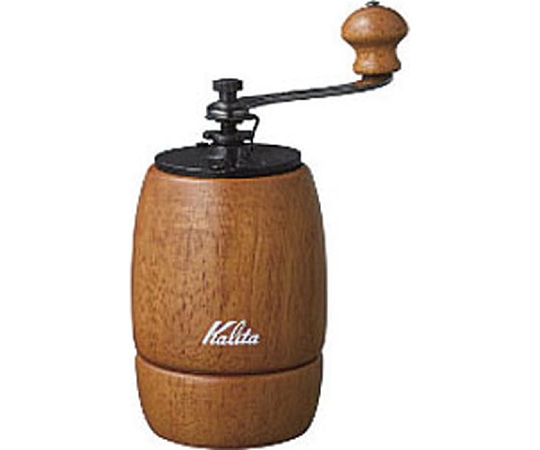 アズワン コーヒーミルKH-9 42121 1個（ご注文単位1個）【直送品】