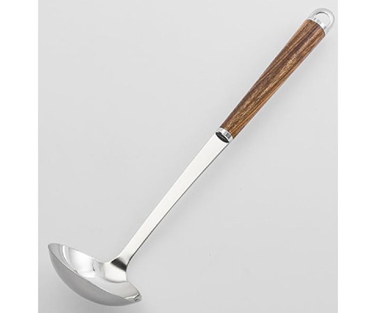 アズワン お玉(小) WT-02 1個（ご注文単位1個）【直送品】