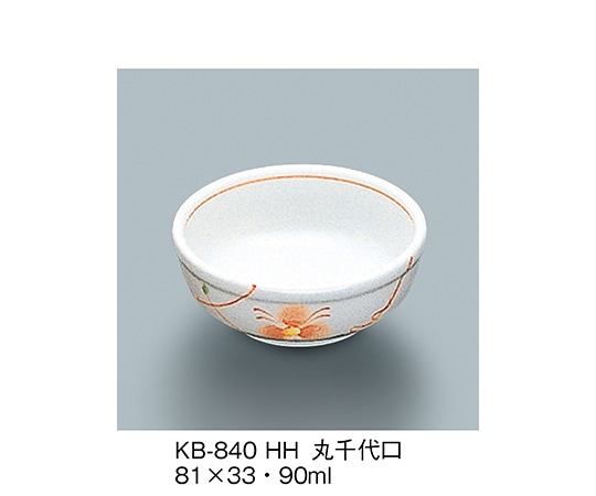 三信化工 丸千代口 初花 KB-840_HH 1個（ご注文単位1個）【直送品】