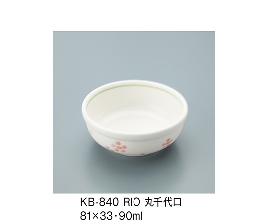 三信化工 丸千代口 里桜 KB-840_RIO 1個（ご注文単位1個）【直送品】