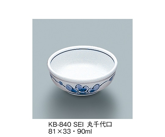 三信化工 丸千代口 青風 KB-840_SEI 1個（ご注文単位1個）【直送品】