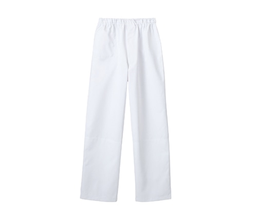 住商モンブラン インナーカバー仕様パンツ 白 7-591 3L 1枚（ご注文単位1枚）【直送品】