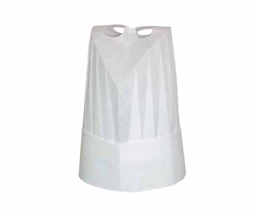 東京メディカル シェフハット 丸型 25cm 1ケース(10枚×20袋入) CH-2250 1ケース（ご注文単位1ケース）【直送品】