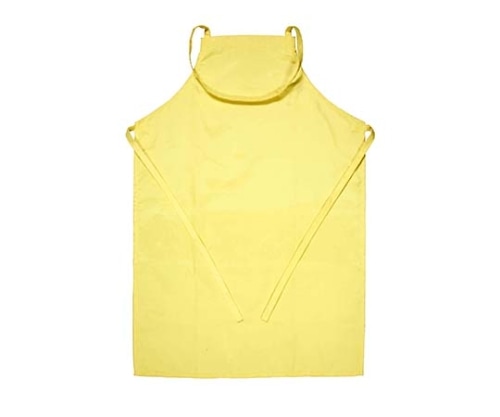 マックス(安全・保護) クリーン用耐熱･耐切創胸前掛 クリーンパック品 MT794-CP 1枚 (ご注文単位1枚)【直送品】