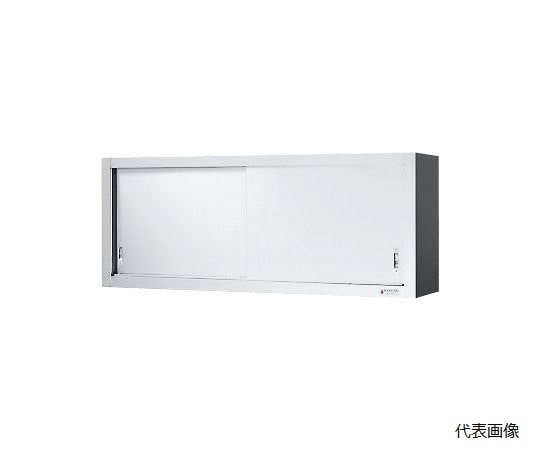 LIXIL（sunwave） 吊戸棚(棚板付属) 150×35×60cm HDS-153 1個（ご注文単位1個）【直送品】