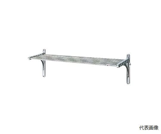 LIXIL（sunwave） パイプ吊棚 150×35×29cm P-150 1個（ご注文単位1個）【直送品】