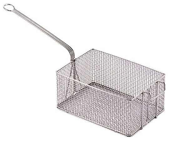 エムテートリマツ 18-8ポテトフライヤー 小  1個（ご注文単位1個）【直送品】